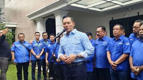 Ketua Umum Partai Demokrat, Agus Harimurti Yudhoyono (AHY), mengonfirmasi bahwa Presiden RI Prabowo Subianto akan menghadiri penutupan Kongres Ke-6 Partai Demokrat pada 25 Februari 2025.