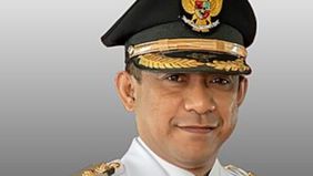 Bupati Manggarai, Nusa Tenggara Timur (NTT), Hery Nabit, tidak menghadiri kegiatan retret atau orientasi kepala daerah yang diselenggarakan di Akademi Militer (Akmil) Magelang, Jawa Tengah.