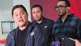  Ketua Umum PSSI, Erick Thohir, membeberkan alasan di balik penundaan pelaksanaan Liga Putri yang baru akan digelar pada 2027.