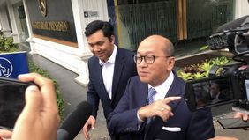 Chief Executive Officer (CEO) Badan Pengelola Investasi (BPI) Danantara, Rosan Roeslani, mengungkapkan bahwa Mantan Perdana Menteri Inggris, Tony Blair, termasuk dalam jajaran dewan pengawas Danantara.