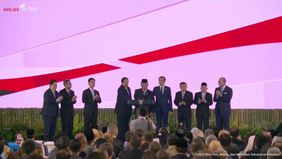 Presiden RI Prabowo Subianto menilai peluncuran Badan Pengelola Investasi Danantara Indonesia sebagai kelanjutan visi para pendiri bangsa dalam mengelola sumber daya nasional dengan bijaksana.