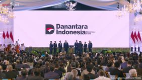 Presiden RI Prabowo Subianto mengatakan peluncuran dana investasi negara atau sovereign wealth fund (SWF) Danantara, membuktikan Indonesia bukan sekadar pengikut, melainkan pelopor perekonomian dunia.