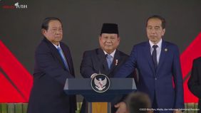 Prabowo menyatakan bahwa Danantara Indonesia harus berperan sebagai instrumen penting dalam pembangunan nasional, yang akan mengoptimalkan pengelolaan kekayaan negara untuk kesejahteraan rakyat.