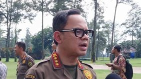 Gubernur DKI Jakarta, Pramono Anung, ikuti retret kepala daerah di Akademi Militer Magelang tanpa didampingi Wakilnya.