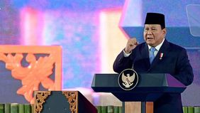 Prabowo mengungkapkan harapannya agar peluncuran Danantara dapat mendorong lebih banyak Badan Usaha Milik Negara (BUMN) masuk dalam daftar perusahaan teratas dunia versi majalah Fortune asal Amerika Serikat, yakni Fortune Global 500.