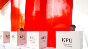 Mahkamah Konstitusi (MK) memutuskan agar Komisi Pemilihan Umum (KPU) Kabupaten Serang mengadakan Pemungutan Suara Ulang (PSU) untuk Pilkada Kabupaten Serang 2024.