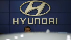 Grup Ini Akan Memamerkan Teknologi Utama Yang Mendukung Pengembangan Perangkat Lunak Hyundai Motor Group.