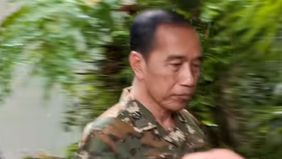 Presiden ke-7 RI, Joko Widodo, dijadwalkan menghadiri acara retreat atau pembekalan bagi kepala daerah yang diselenggarakan di Akademi Militer (Akmil) Magelang.