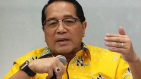 Firman Soebagyo mengaku tak puas dengan penjelasan Sakti.