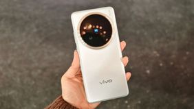 Vivo X200 Ultra Akan Mendukung Perekaman Video 4K 120fps Di Seluruh anjang Fokus.
