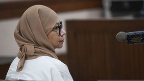 Mahkamah Agung (MA) meningkatkan hukuman mantan Dirut PT Pertamina, Karen Agustiawan, dalam kasus korupsi pengadaan LNG dari 9 tahun menjadi 13 tahun penjara.