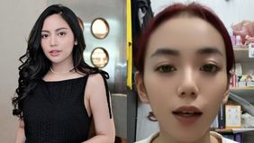 Rachel Vennya ternyata diam-diam membayar pengacara Jessica Felicia dalam kasusnya melawan Azizah Salsha.