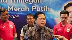 Ketua PSS, Erick Thohir, menegaskan bahwa tiga pemain naturalisasi, Emil Audero, Joey Pelupessy, dan Dean James, akan didaftarkan ke FIFA paling lambat 10 Maret 2025.