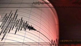 Gempa bumi dengan kekuatan 5,5 magnitudo mengguncang Nepal pada Jumat pagi waktu setempat, menurut laporan dari Survei Geologi AS (USGS). Hingga saat ini, belum ada laporan mengenai kerusakan atau korban akibat peristiwa tersebut. 