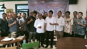 Ada tujuan baik di balik pengerjaan proyek strategis nasional