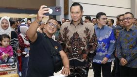 Menteri Koordinator Bidang Infrastruktur dan Pembangunan Kewilayahan, Agus Harimurti Yudhoyono, berharap penerapan flexible work arrangement (FWA) dapat dimulai pada H-7 Lebaran, yaitu 24 Maret 2025.