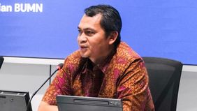 Bulog menjamin stok beras nasional tetap aman hingga akhir Ramadhan 2025 untuk memenuhi kebutuhan masyarakat, menjaga stabilitas pasokan, dan mencegah kelangkaan selama periode tersebut.