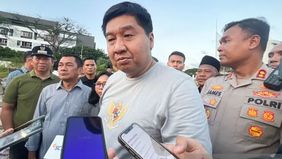 Menteri Perumahan dan Kawasan Permukiman (PKP), Maruarar Sirait (Ara), meminta Pemprov DKI Jakarta segera menetapkan lokasi pembangunan akses jalan Kapuk Raya-PIK 1.