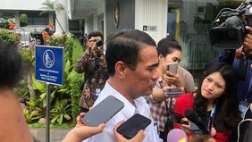 Menteri Pertanian Andi Amran Sulaiman mengingatkan bahwa pengusaha yang menaikkan harga komoditas pangan strategis, seperti beras atau minyak goreng, di atas harga eceran tertinggi (HET)