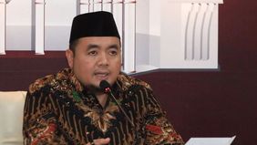 Ketua Komisi Pemilihan Umum (KPU) RI, Mochammad Afifuddin, mengungkapkan bahwa hampir seluruh jadwal pemungutan suara ulang (PSU) Pilkada 2024 di 24 daerah akan dilaksanakan setelah Idul Fitri 2025.