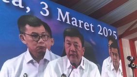 "Oknum yang terlibat akan mendapatkan sanksi hukum yang lebih berat karena selain dikenakan hukuman pidana terkait narkoba,"