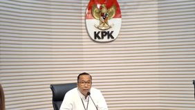  Komisi Pemberantasan Korupsi (KPK) kembali mengungkap skandal korupsi besar di sektor keuangan negara.