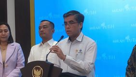 Menteri Ketenagakerjaan, Yassierli, mengapresiasi langkah-langkah yang diambil dalam penanganan kasus PT Sritex, khususnya dalam upaya memastikan para pekerja yang terkena pemutusan hubungan kerja (PHK) dapat kembali bekerja.