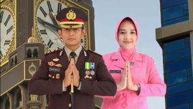 Kapolres Ngada, AKBP Fajar Widyadharma Lukman Sumaatmadja, terbukti positif sabu berdasarkan hasil pemeriksaan urine di Mabes Polri. Saat ini, AKBP Fajar masih menjalani pemeriksaan lanjutan di Divisi Propam Mabes Polri untuk pendalaman lebih lanjut.