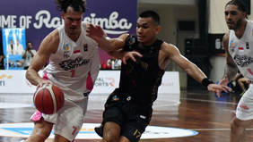 Pelatih RANS Simba Bogor, Anthony Garbelotto, menyatakan bahwa beberapa pemainnya belum menunjukkan kemampuan terbaik mereka dalam kompetisi Indonesian Basketball League (IBL) 2025.