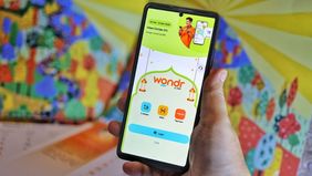 PT Bank Negara Indonesia (Persero) Tbk atau BNI menawarkan berbagai promo menarik menyambut bulan suci Ramadan 2025, melalui aplikasi wondr by BNI.