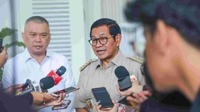 Gubernur DKI Jakarta, Pramono Anung Wibowo, menegaskan dukungan penuh dan kesiapan berkolaborasi dengan Pemerintah Pusat dalam menyukseskan program Mudik Lebaran Gratis. Selain itu, ia juga mendukung rencana penerapan kebijakan Work From Anywhere ata