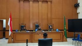 Sersan Satu Akbar Adli, anggota TNI AL, mengaku memerintahkan Kelasi Kepala Bambang Apri Atmojo untuk menembak pemilik rental mobil, Ilyas Abdurrahman, hingga tewas.