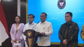 Pemerintah menegaskan komitmennya dalam mencari solusi terbaik bagi para pekerja PT Sri Rejeki Isman (Sritex) yang terdampak kepailitan perusahaan.