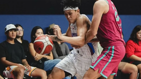 Direktur Utama Indonesian Basketball League (IBL), Junas Miradiarsyah, memastikan bahwa Hangtuah Jakarta akan menyelesaikan semua pertandingan musim 2025, meski Presiden klub mereka, Gading Ramadhan Joedo, tengah menghadapi kasus hukum di Kejaksaan A