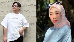 Ismail Marzuki atau Mail diduga menyebut nominal Rp5 miliar ke Reza Gladys dan bocor rekaman suaranya di publik.