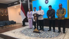 Aset Sritex akan disewa oleh investor baru dan menyerap tenaga kerja yang kena PHK.