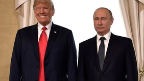 Ketegangan antara Amerika Serikat dan Ukraina yang terjadi di Ruang Oval Gedung Putih pada 28 Februari 2025 mendorong percepatan dialog antara Presiden Rusia Vladimir Putin dan Presiden AS Donald Trump.