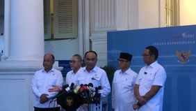 Pemerintah resmi membentuk Koperasi Desa Merah Putih sebagai pusat kegiatan ekonomi di desa. 
