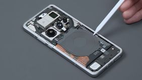 Salah Satu Perubahan Terbesar Pada Xiaomi 15 Ultra Adalah Kamera Telefoto 200MP.
