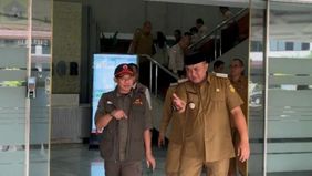 Bupati Bogor, Rudy Susmanto, mengambil langkah cepat dalam menghadapi potensi bencana akibat hujan deras yang mengguyur wilayahnya selama dua hari terakhir.