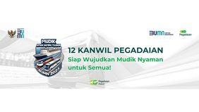 Kementerian BUMN bersama BUMN kembali gelar program mudik bersama BUMN dengan tema “Mudik Aman Sampai Tujuan” yang merupakan kegiatan rutin tahunan dalam rangka menyambut Hari Raya Idul Fitri.