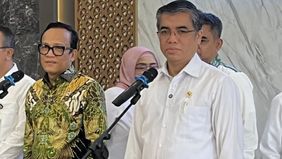 Menteri Ketenagakerjaan (Menaker) Yassierli menyatakan bahwa aturan mengenai tunjangan hari raya (THR) keagamaan bagi pengemudi ojek online saat ini sedang dalam tahap finalisasi.