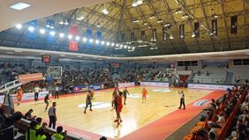 Pelita Jaya Jakarta sukses menundukkan tamunya, Bali United Basketball, dalam laga pekan ketujuh Indonesian Basketball League (IBL) 2025 yang berlangsung di GOR Mahasiswa Soemantri Brodjonegoro (GMSB), Jakarta, Selasa malam.