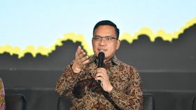 PT Pertamina (Persero) memastikan layanan energi selama Ramadan dan Idul Fitri 1446 H berjalan dengan lancar.
