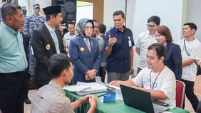 Langkah ini merupakan wujud nyata hadirnya negara melalui BPJS Ketenagakerjaan dalam memastikan kesejahteraan pekerja di tengah situasi sulit sekalipun.