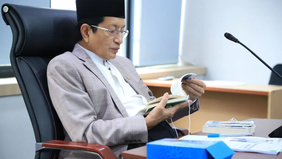 Kementerian Agama (Kemenag) telah menyelesaikan revisi buku manasik haji dan menargetkan distribusinya kepada jamaah calon haji Indonesia setelah libur Idul Fitri 1446 Hijriah/2025 Masehi.