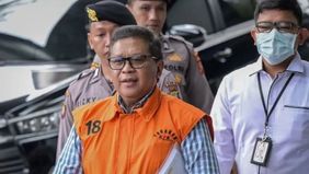 Wakil Ketua Komisi III DPR RI dari Fraksi PDIP, Dede Indra Permana Soediro, menyatakan kesiapannya untuk mengawal seluruh proses persidangan Sekjen DPP PDIP, Hasto Kristiyanto.