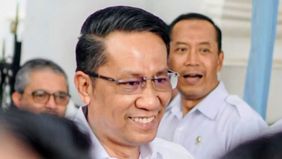 Menteri Hukum (Menkum) RI Supratman Andi Agtas siap memimpin langsung pengambilan sumpah tiga pemain naturalisasi di Roma, Italia.