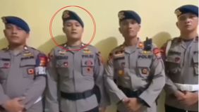 Jagat maya belakangan ini ramai membahas sebuah video yang memperlihatkan perdebatan sengit antara seorang anggota Brimob Polri dengan seorang prajurit TNI. Video berdurasi sekitar empat menit tersebut awalnya membahas insiden penyerangan Kantor Polr