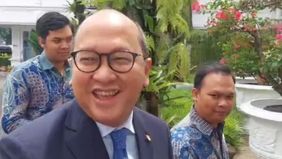 Menteri BUMN Erick Thohir dan Kepala BPI Danantara Rosan Roeslani mengunjungi Istana Kepresidenan Jakarta pada Jumat 7 Maret 2025, di tengah isu belum diumumkannya kepengurusan dewan penasihat dan dewan pengawas badan tersebut.